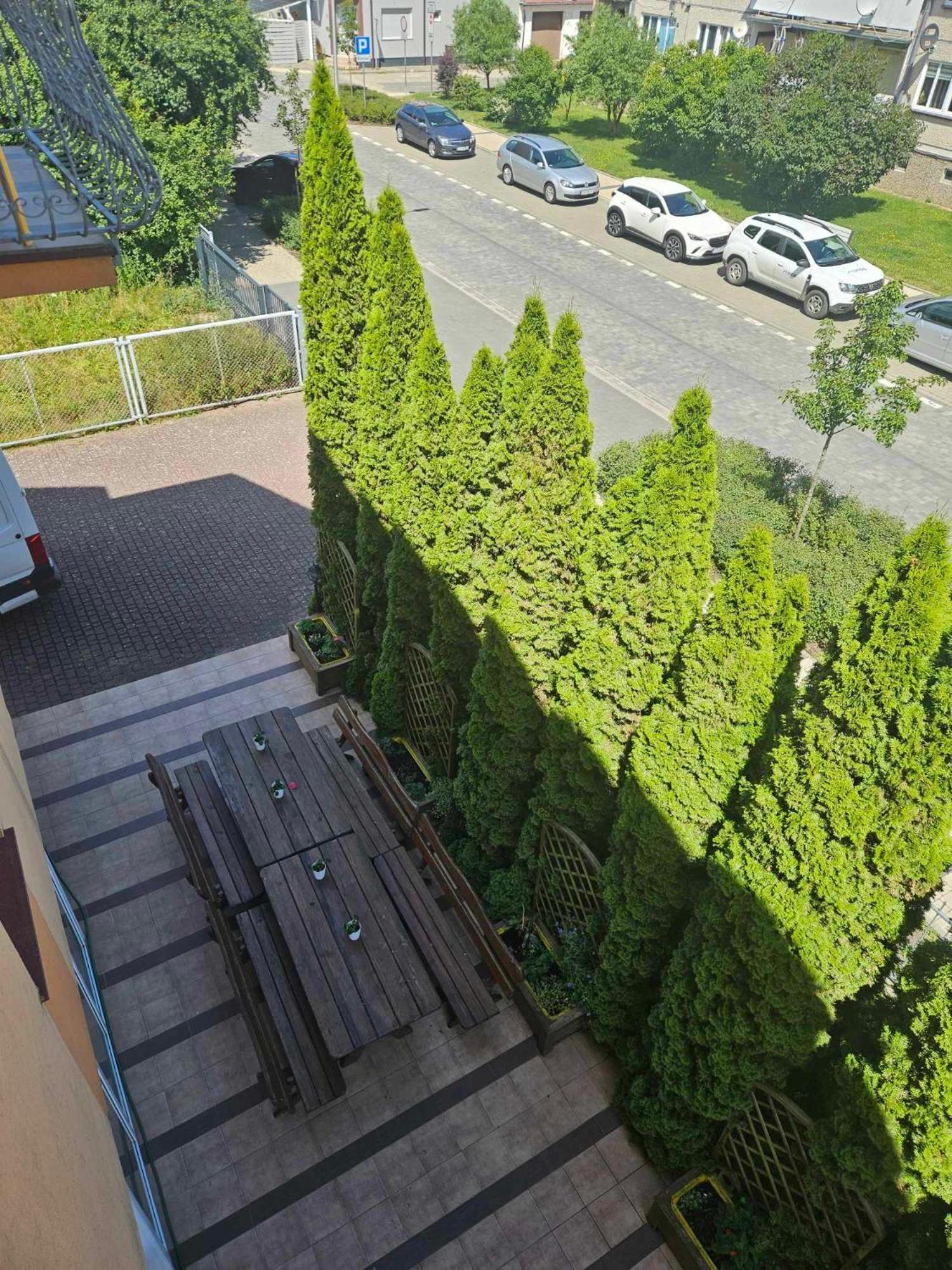 Dom Goscinny Sonia Dziwnowek Exterior photo